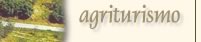 l'agriturismo